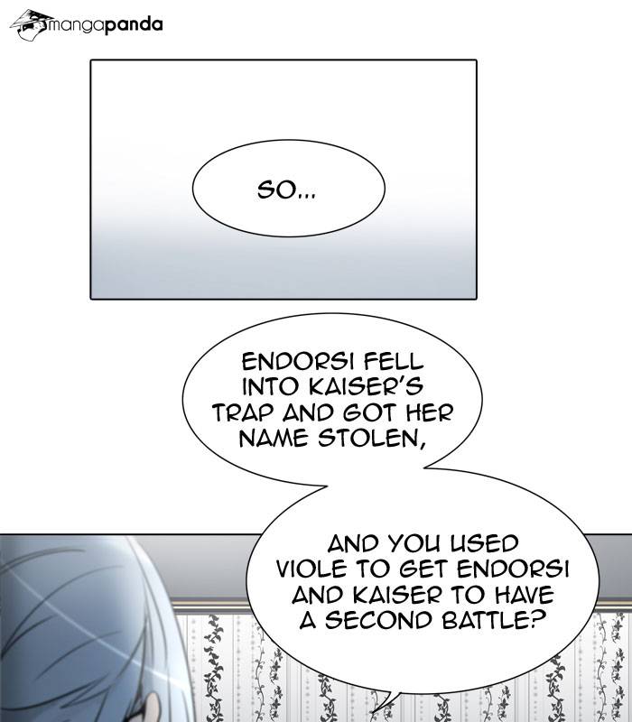 Tower of God Chapter 285 image 018